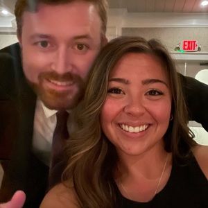 Meet your Posher, Kate